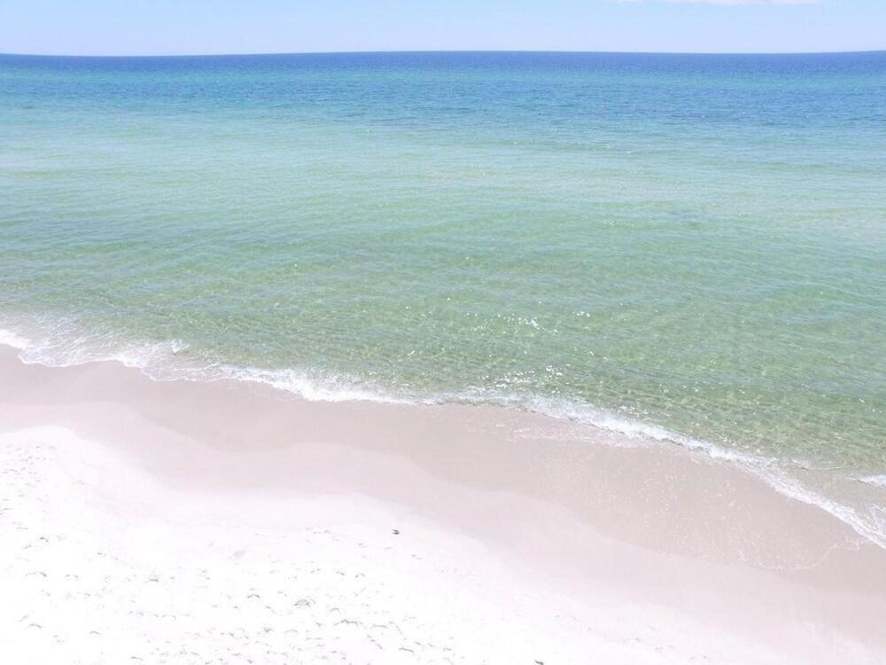 Hanging Out Panama City Beach